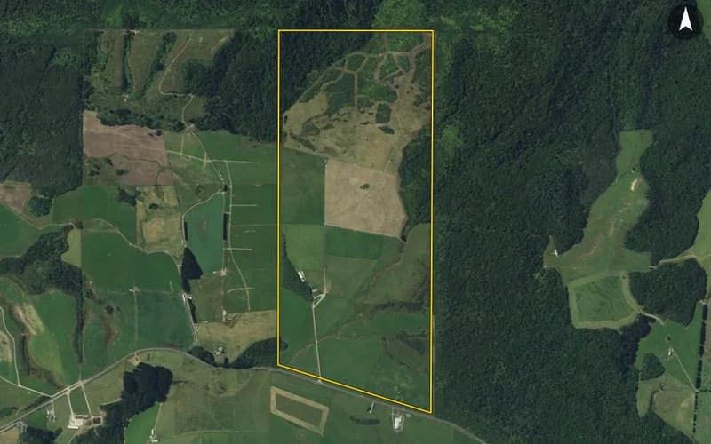 466 Papatotara Coast Road