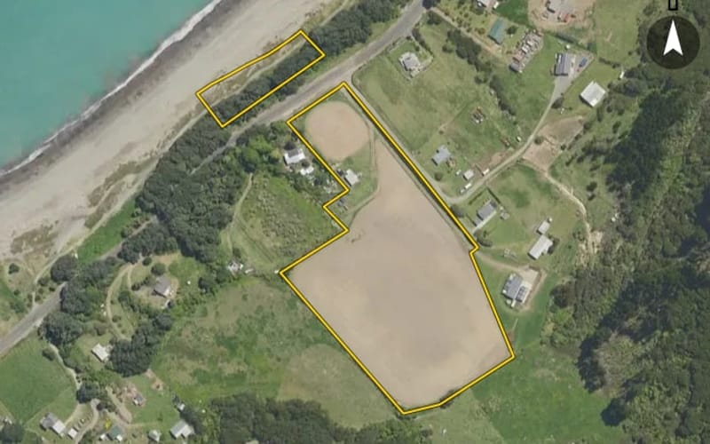 5558 State Highway 35