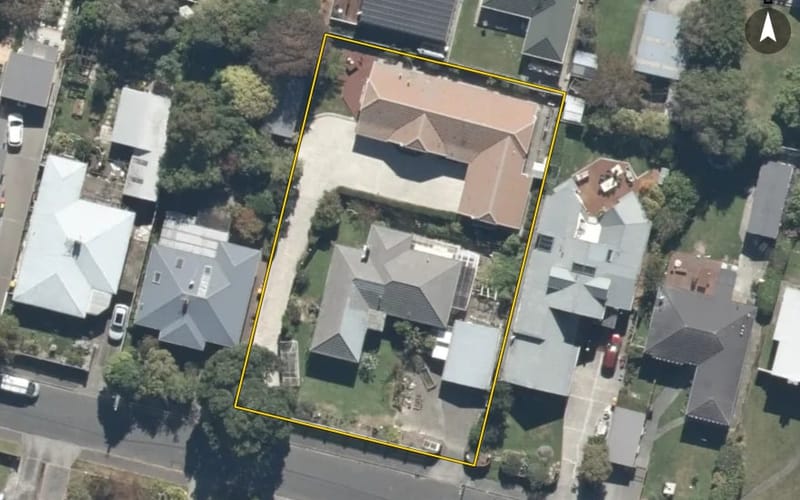 14 Fairfield Avenue