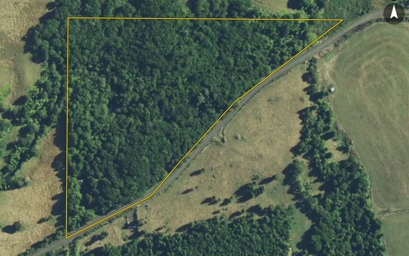 116 Waima River Road