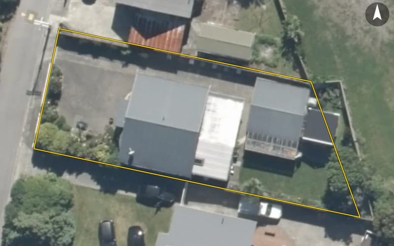 164 Randwick Road