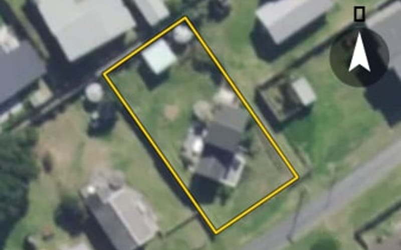 39 Morrison Road