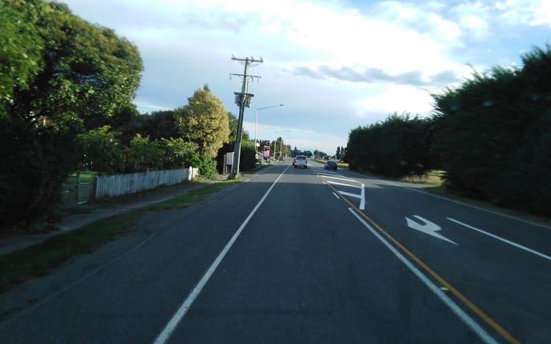 1403 Main North Road