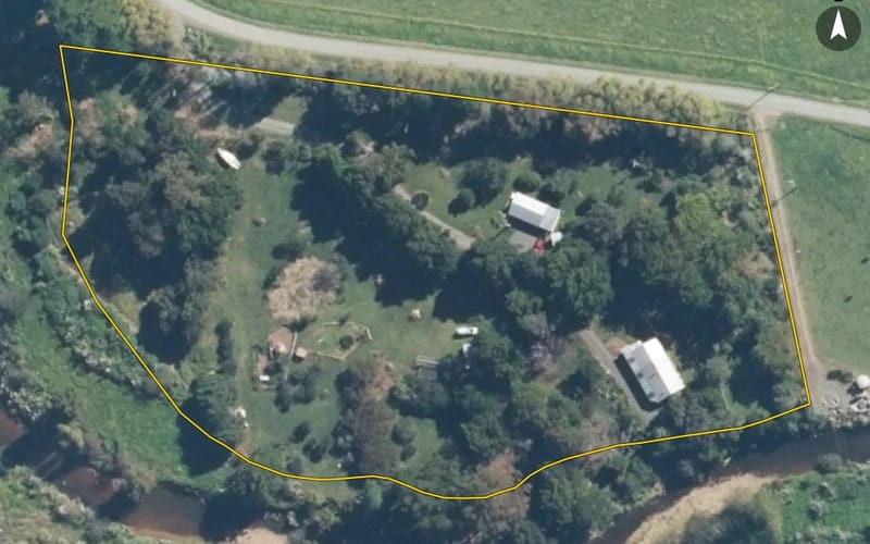 122 Tiki Quarry Road