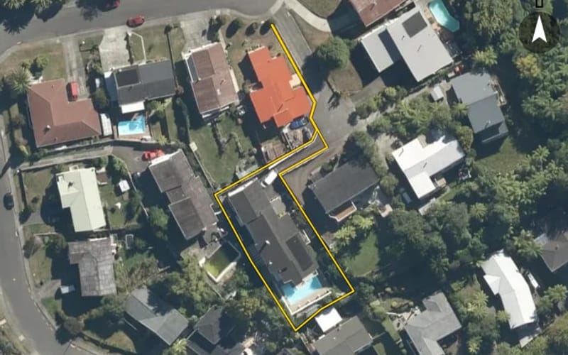 10 Alleyne Court