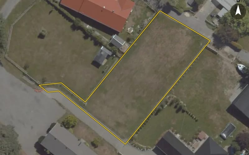 11 Hart Place
