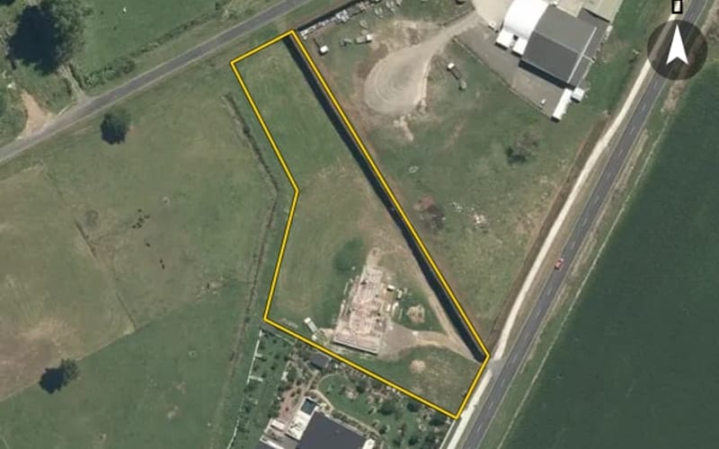 126 Flat Road