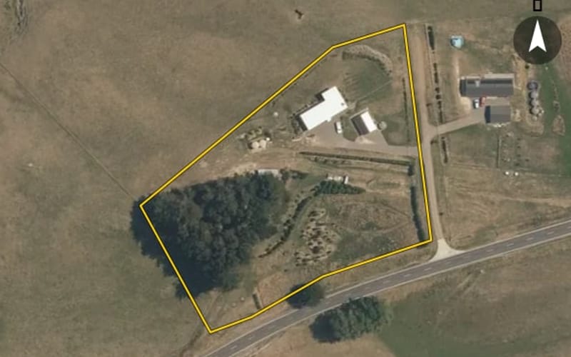 2658 Taihape Road