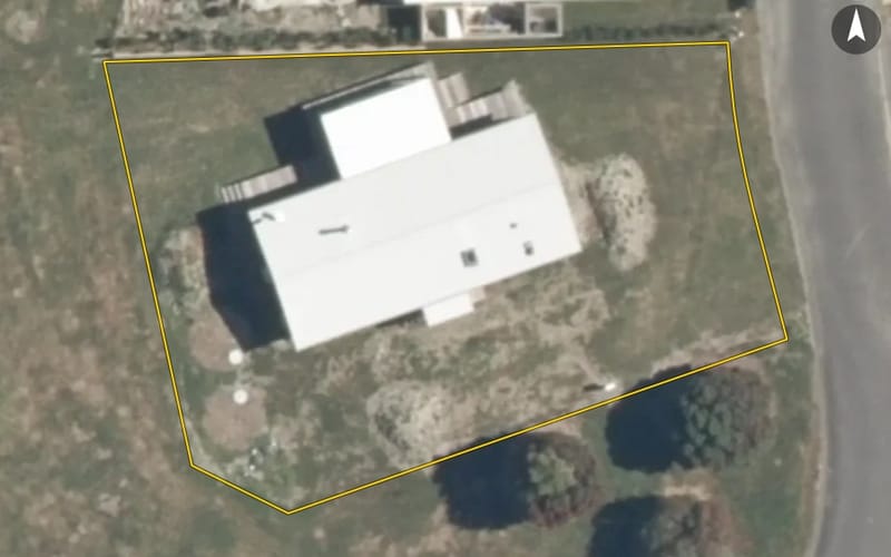 9 Shoal Beach Road