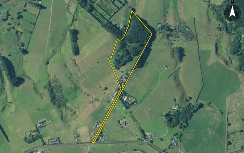 143C Kohanga Road