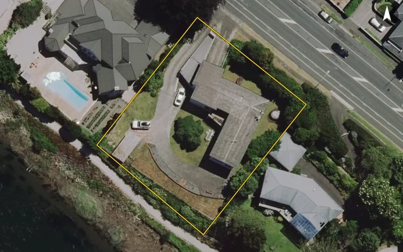 453 River Road