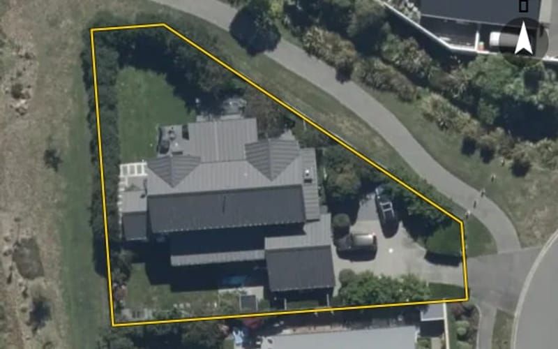 49 Waterstock Way
