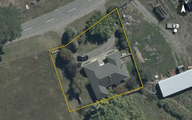 250 Spencerville Road