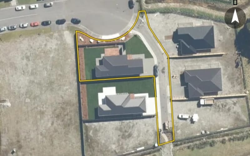 11 Hinau Crescent