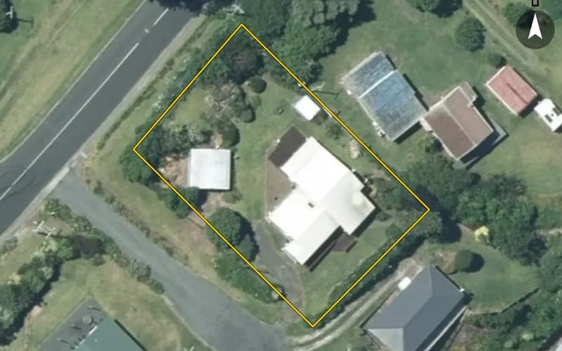 33 Tui Whenua