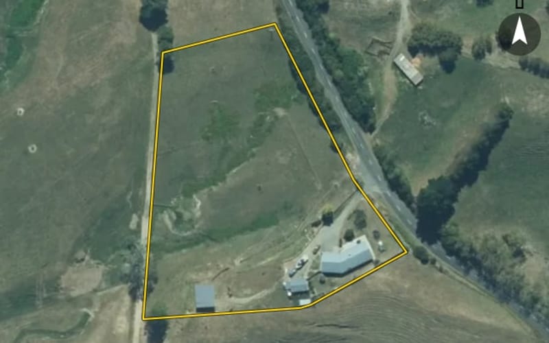 105 Rotongaro Road