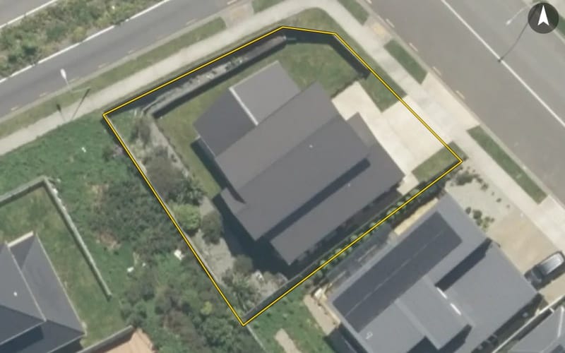 111 Silverstream Road