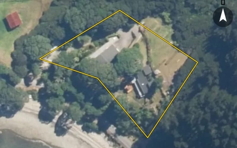 944 Port Jackson Road