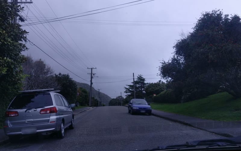109 Tilley Road
