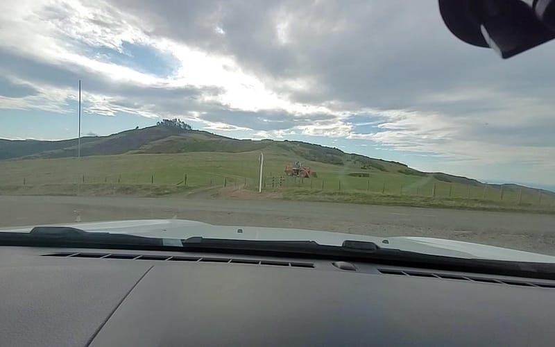 975 Summit Road