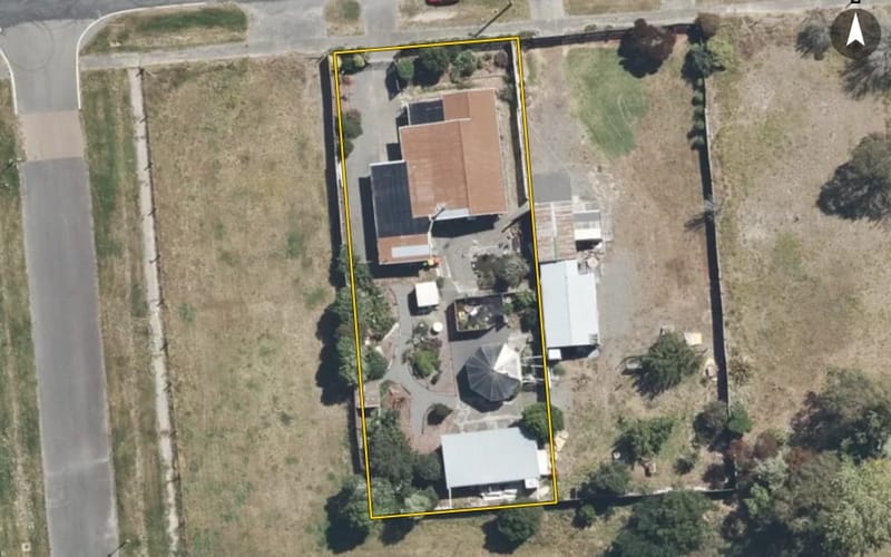 64 Harbour Road