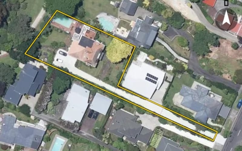 9 Brassey Road