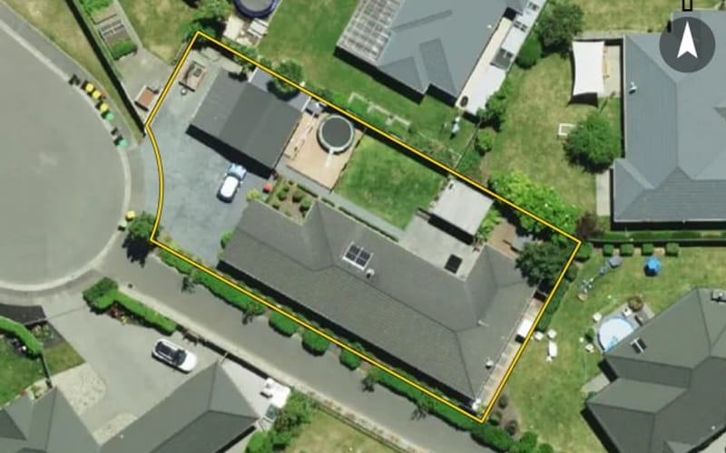 3 Perrin Place