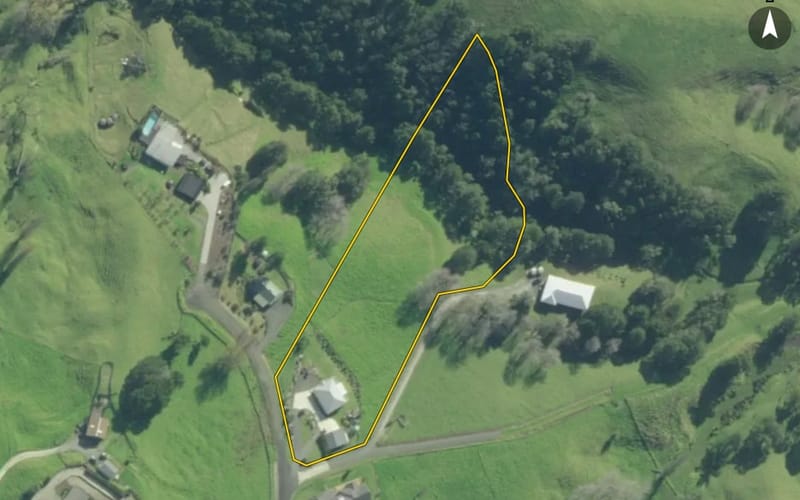 20 Matai Drive