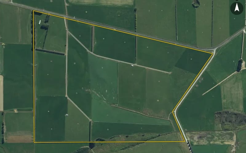 1212 Rimu Seaward Downs Road