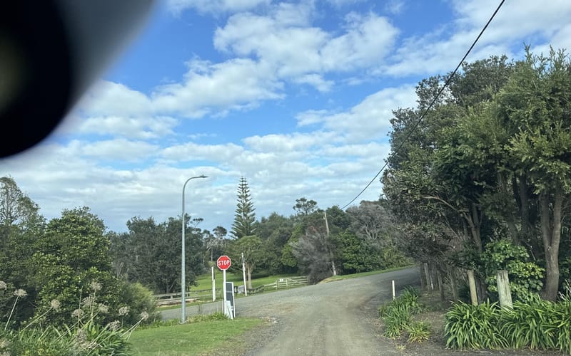 3 Signal Station Road