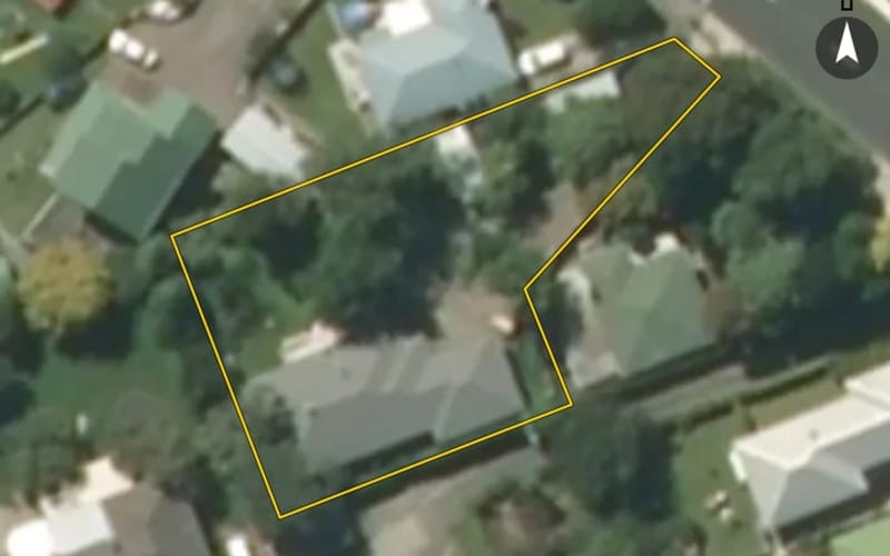35 Omata Road