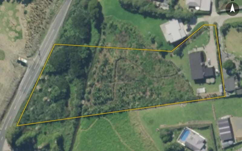 131 Mangawhai Heads Road