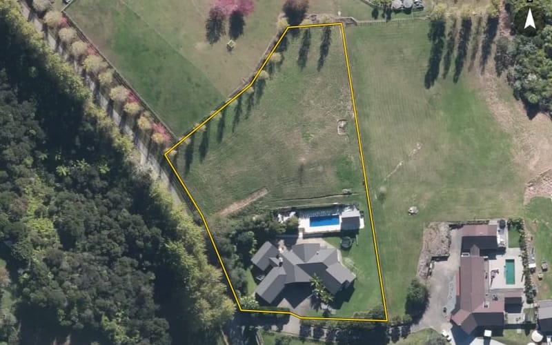 32 Collings Drive