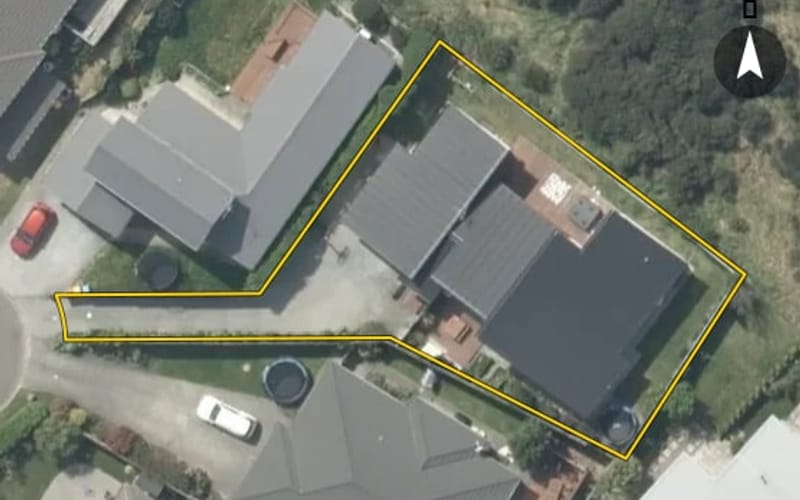 6 Sunflower Close