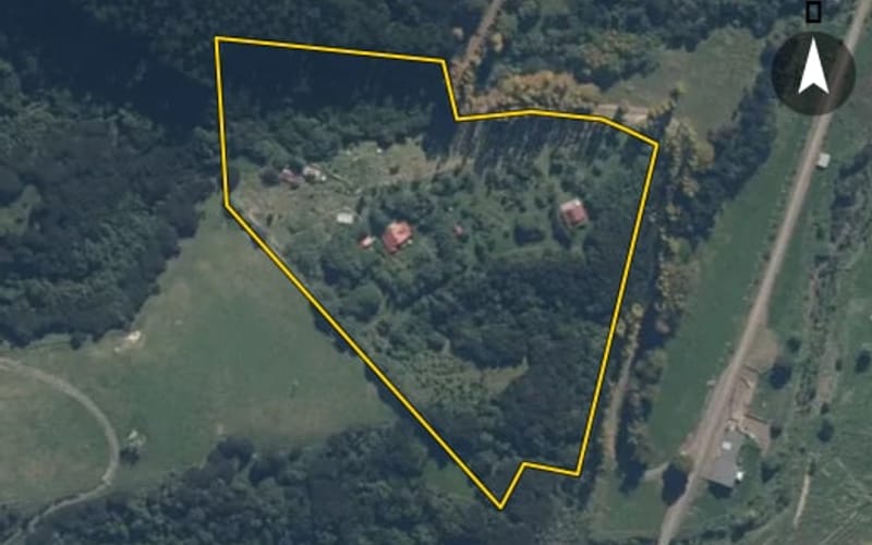 100 Holmes Bay Valley Road