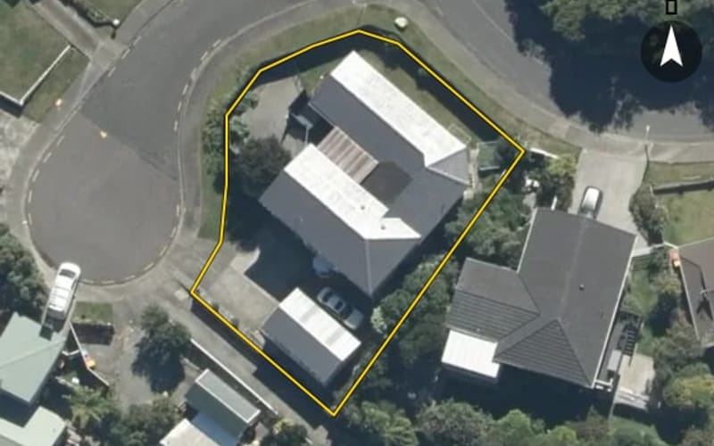 1 Terrys Place