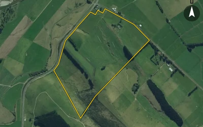 30 Caroline Valley Road