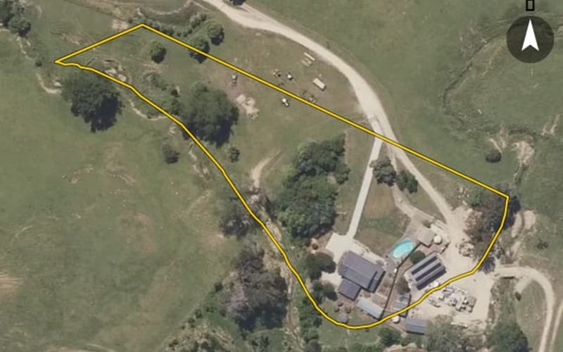 320 Whangaehu Road