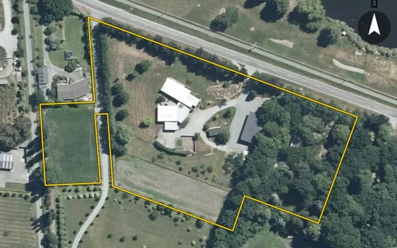 230 Gleniti Road