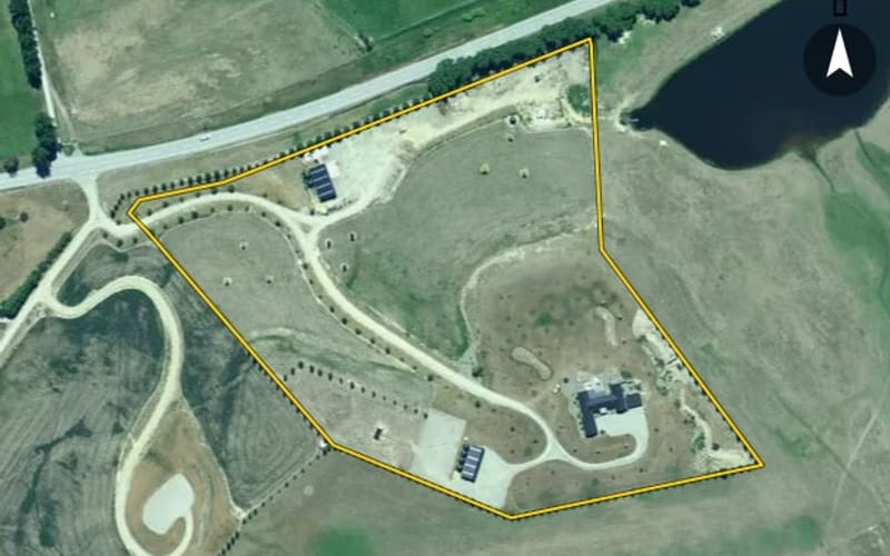 2864 Lauder-Omakau Road