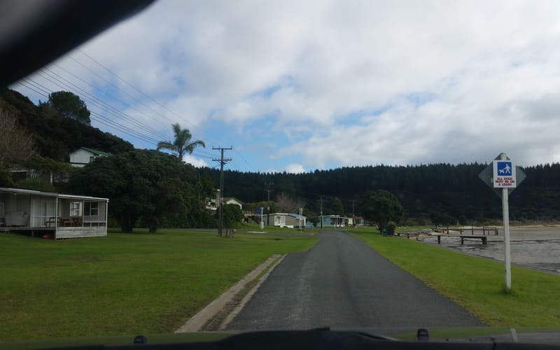 4 Bay View Road