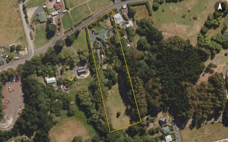 36 Abbotts Hill Road