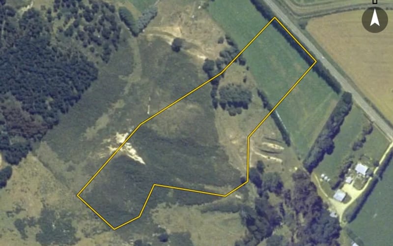 1/1001 Georgetown-Pukeuri Road