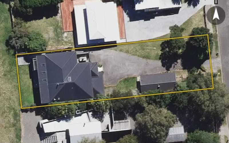 56 Mahuta Road