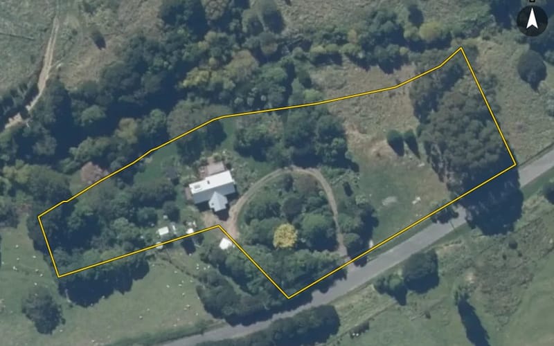 899 Kaituna Valley Road