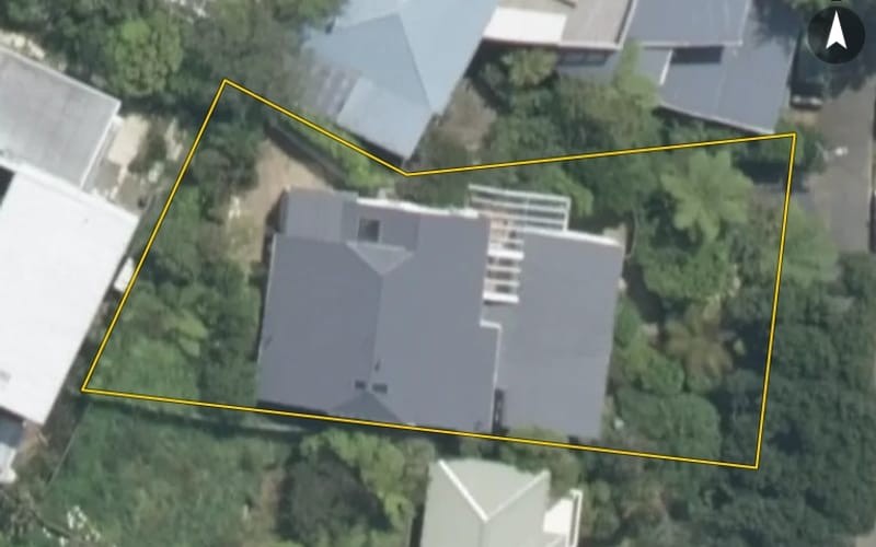 14 Highbury Crescent