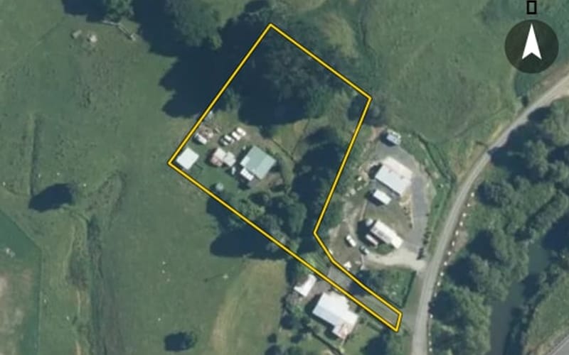 9 Gribbon Road