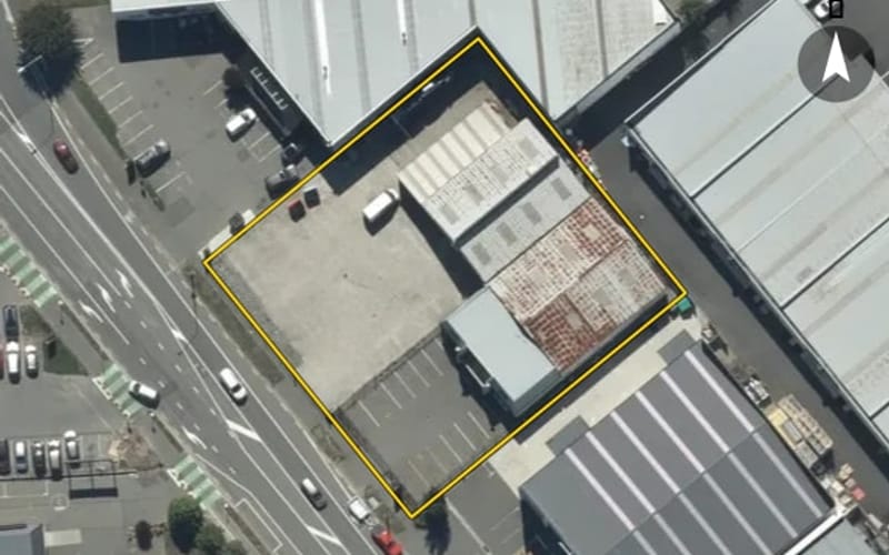 270 Annex Road