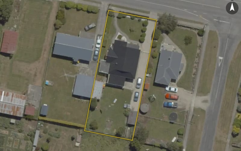70 Ferry Road