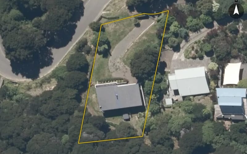 37 Kingfisher Road